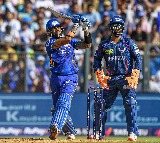 IPL 2025: Suryakumar second fastest to 4000 runs by balls in tournament history