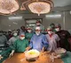 Telangana’s first intestine transplant performed at Osmania Hospital