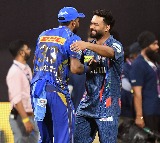 IPL 2025: Pant defends decision to bowl first in smouldering Wankhede as LSG slump to defeat