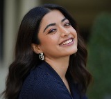 Rashmika Mandanna plays dress up like a boss