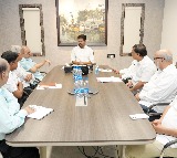 Peace Committee urges Telangana CM to take initiative for talks with Maoists