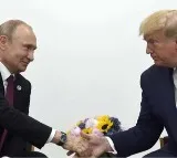 Putin Agrees to Talks with Ukraine