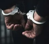 Kaleshwaram MD Arrested in Disproportionate Assets Case