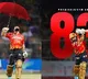 Washout in Eden Gardens Punjab Kings Kolkata Knight Riders Match Abandoned