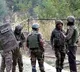 Jammu and Kashmir 43 Year Old Man Shot Near His Home