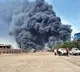 Massive Explosion Rocks Bandar Abbas Port in Iran