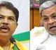 Pak media highlights CM Siddaramaiahs no war remarks Ktaka BJP says puppet of enemy nation