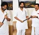Pawan Kalyan Meets Tamil Nadu Leader KS Radhakrishnan