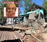 Mother of Terrorist Adil Wants Him Shot Dead