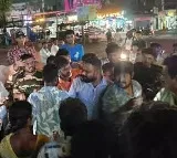 Couple Catches Chain Snatcher in Kesara
