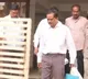 Kadambari Jethwani Case: High BP Halts CID Interrogation of PSR Anjaneyulu