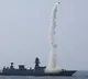 Indias Missile Test in Arabian Sea Sends Shivers Down Pakistans Spine