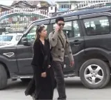 Couple Celebrates Anniversary in Pahalgam Despite Recent Terror Attack