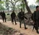 Massive Maoist Tunnel Discovered in Karrerugutta