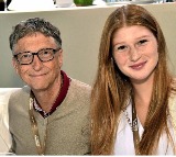 Bill Gates’ Super Gift Worth ₹136 Crore to Daughter!