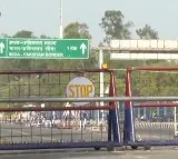 Emotional Scenes at Attari Wagah border Children Separated from Mothers