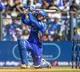 IPL 2025: Mumbai Dominate Lucknow with Explosive Batting Display