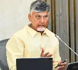 Chandrababu review on PM Modis Visit to Amaravati on May 2nd