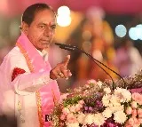KCR Condemns Telanganas Hydra Demolition Drives