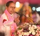 KCR Condemns Telanganas Hydra Demolition Drives