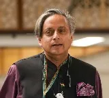 Indias Response to Terrorism Will Exceed Previous Actions Shashi Tharoor