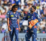 IPL 2025: Rishabh Pant fined INR 24 lakh for slow over-rate after LSG’s loss to MI