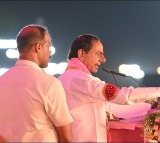 KCR urges Centre to stop operation Kagar against Maoists