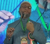 ‘Not just half an hour, but Pakistan is half a century behind India’: Owaisi