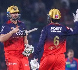 IPL 2025: Pandya’s all-round show takes RCB on top of points table, beat DC by six wickets