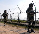 Pak resorts to unprovoked firing on J&K LoC, Indian Army gives befitting reply