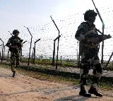 Pak resorts to unprovoked firing on J&K LoC, Indian Army gives befitting reply
