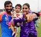 Bumrah's wife Sanjana slams 'opinionated keyboard warriors' for making son Angad 'topic of entertainment'