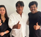 Kannada actor Duniya Vijay roped in for Puri Jagannadh’s film with Vijay Sethupathi