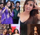 Samantha Ruth Prabhu's April feel is all about going with the flow