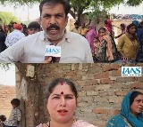 Fear deepens in Delhi’s refugee camps as Pakistani Hindus face fresh visa checks