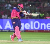 IPL 2025: Vaibhav Suryavanshi becomes youngest player in tournament history to score fifty