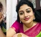 Actress Ashrita Vemuganti Makes Intriguing Remarks About Rajamouli