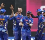 IPL 2025: Mumbai Indians Rewrite Records with Consistent Wins