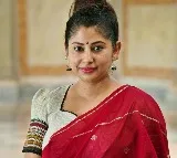 Smita Sabharwal Among 20 IAS Officers Transferred in Telangana