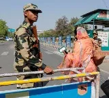 509 Pakistanis Leave India After Deadline