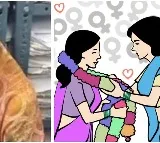 Mother of Three Elopes with Minor Girl in Bihar