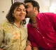 Mohanlals Sweet Wedding Anniversary Post