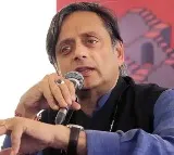 Congress Leader Shashi Tharoor Faces Party Criticism
