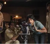 Superboys of Malegaon Movie Review