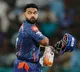 Rishabh Pant Fined Rs 24 Lakh for Slow Over Rate in IPL 2025