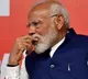 Rajnath Singh Meets PM Modi Amidst Border Tensions