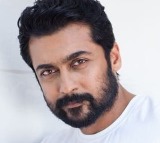 Suriya tells fans Please dont smoke