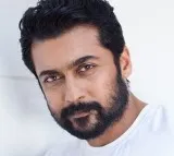 Suriya tells fans Please dont smoke