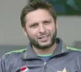 Pakistan Ex Cricket captain Shahid Afridis Controversial Remarks on Indian Army