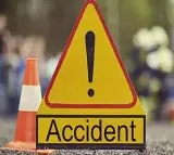 Five Killed in Horrific Tirupati Road Accident